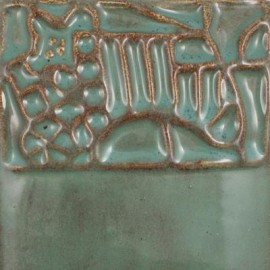 Sea Green - 16 oz Mayco Element Glaze Sea Green - 16 oz Mayco Element Glaze
